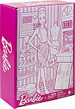 Ігровий набір Лялька-модельєр Барбі та студія/Barbie Fashion Designer, фото 7