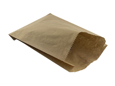 Пакет паперовий "саше" 230*170*30мм