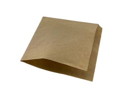 Пакет паперовий "куточок" 150*140мм