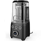 Вакуумний блендер BioChef Apollo Vacuum Super Blender, фото 2