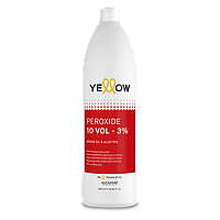 Yellow Cream Peroxide - Окислювальна емульсія 3%