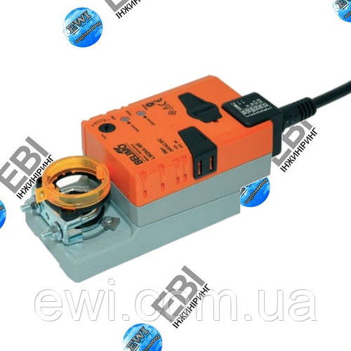 Купить Электропривод Belimo (Белимо) LM24A-MF-TP, цена 3610.08 ₴ — Prom ...