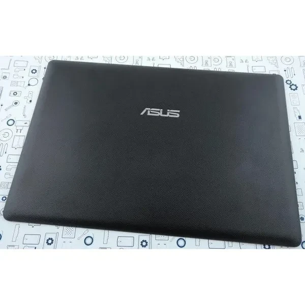 Кришка матриці Asus X101H-1B 13GOA3J2AP011-10 Black (PRC), фото 1