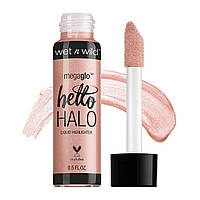 Хайлайтер Wet n Wild Megaglo Liquid Highlighter Hello Halo 305A Rosy and Ready 15 мл