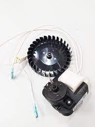Вентилятор INDESIT C00344842