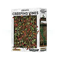 Creeping Vines, Citadel