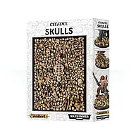 Skulls, Citadel