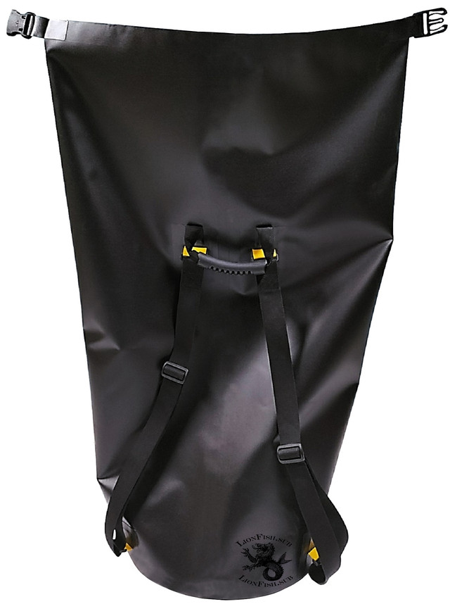 Гермомешки LionFish.sub Баулы, Рюкзаки, Герметичные Сумки для Вещей, Снаряжения, Трофеев