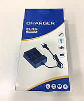 Універсальна зарядка для акумуляторних батарей Charger MS-282A