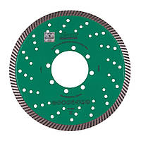 Алмазный отрезной диск по граниту Distar Elite Max Turbo 232x2,5x12x70+8 (10170127019)