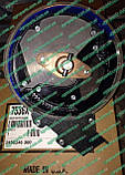 Драбина GD1113 скоба секції Kinze U-Bolt болт gd1113, фото 4