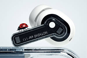 Бездротові навушники Nothing Ear (1)