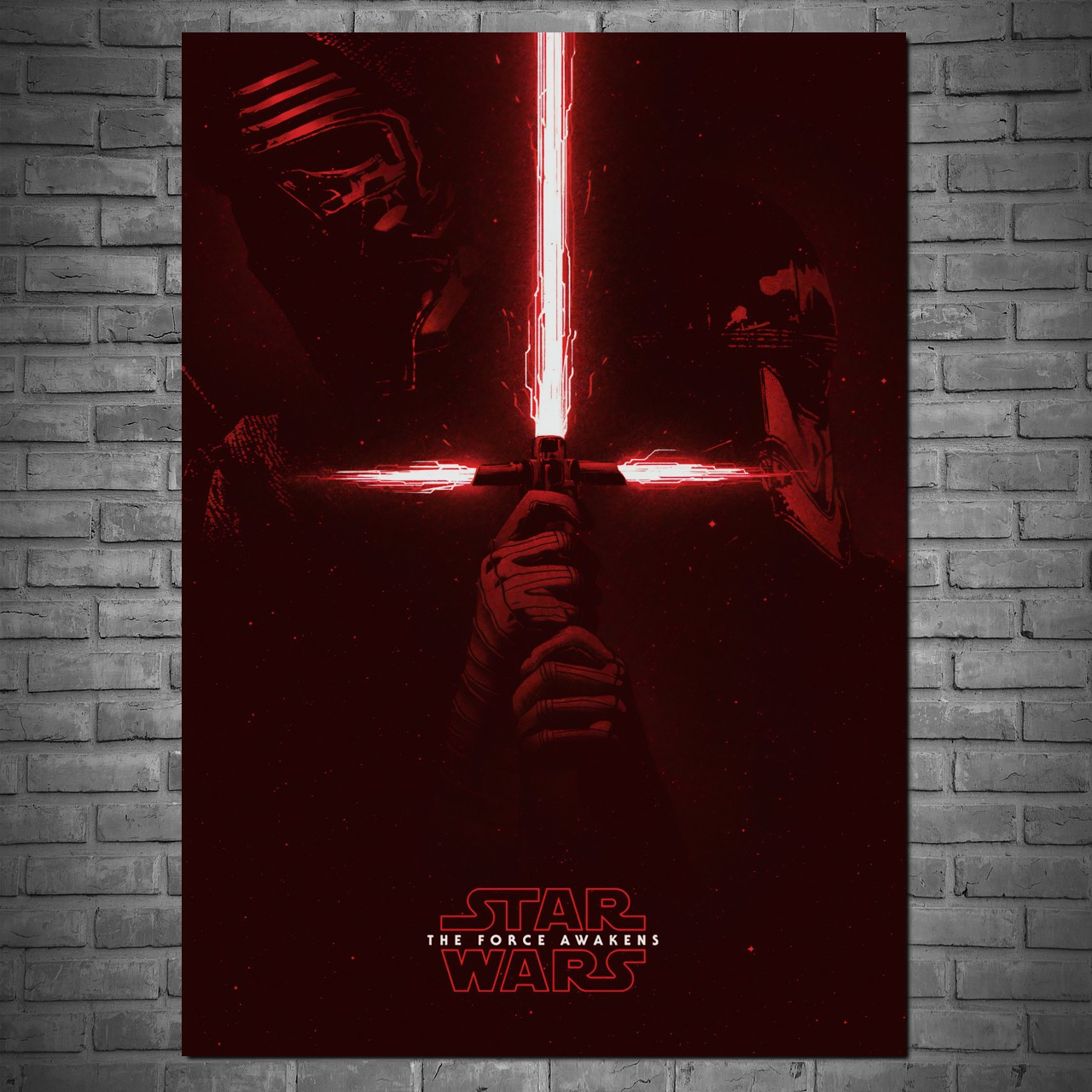 Плакат "Звёздные Войны, Последний Джедай, Star Wars: Last Jedi (2017 ...