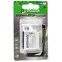 Новинка Аккумуляторная батарея для телефона PowerPlant Samsung S5200 S5530 (DV00DV6129) !