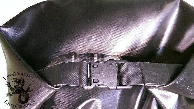 Гермомешки LionFish.sub Баулы, Рюкзаки, Герметичные Сумки для Вещей, Снаряжения, Трофеев