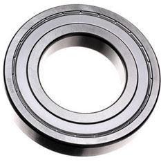 Підшипник 1580211 ZZ спз, фото 1