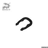 Фіксатор датчика охолоджуючої рідини Audi A1 025121142 032121142 95510614300, фото 2