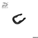 Фіксатор датчика охолоджуючої рідини Audi A1 025121142 032121142 95510614300, фото 3