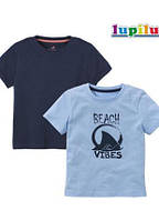 Футболка дитяча хлопчикам 98/104 LUPILU