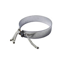 Тен для термопота 750W 250V D = 150-165 mm (3 контакти)