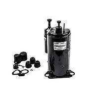 Компресор 9" PH130M1C-4DE2, R-22, 220-240V, 50Hz Toshiba