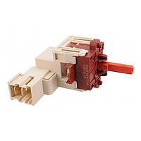 Селектор програм для прання машини?? (22 поз.) Candy