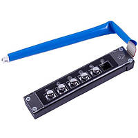 Electrolux 61028205 Блок управління механічний для витяжки