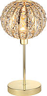 Настольная лампа Altalusse INL-1132T-01 Gold E14 1x40 Вт