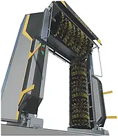 Вантажна портальна мийка Акварама WSX4200