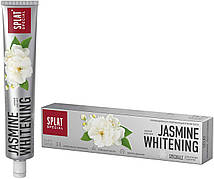 Зубна паста SPLAT "Jasmine Whitening" (75мл.)