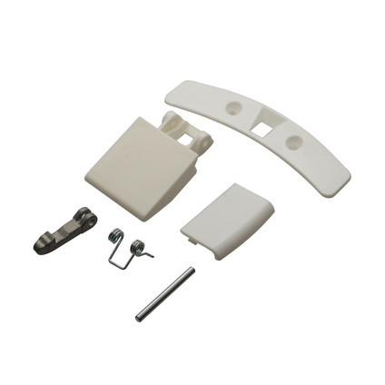Ручка люка для пральної машини Zanussi, Electrolux 50252462002