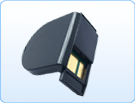 ЧІП XEROX 6280 BLACK JND.AHK