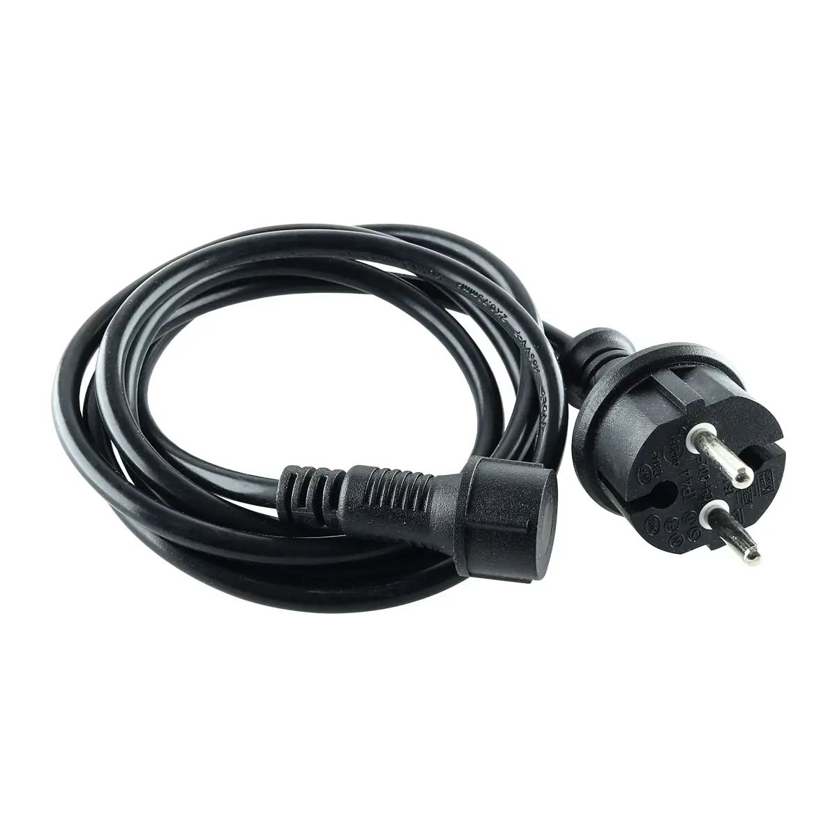 Кабель живлення для гірлянди, IP67, 1,5м, фото 1