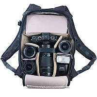 Рюкзак для фототехники Vanguard VEO GO 42M Black (VEO GO 42M BK)