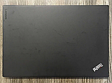 Ноутбук Lenovo ThinkPad T460s 14"FHD,IPS/i7-6600U/12Gb/256GB SSD, фото 4
