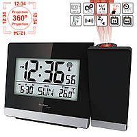 Электронные часы проекционные | Сравнить цены и купить на Prom.ua