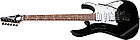 Електрогітара IBANEZ JEMJR BLACK, фото 2