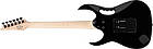 Електрогітара IBANEZ JEMJR BLACK, фото 3