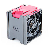 Вентилятор HP DL380p Gen8 G8 DL380e Hot Plug Fan 654577-001 654577-002 662520-001 сервер кулер