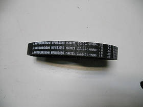 Ремінь приводу ГРМ, оригінал OEM 1145A019