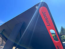 Складна сонячна панель Jackery SolarSaga 100, фото 2