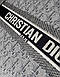 Жіноча Сумка Christian Dior Book Mini Grey, фото 6