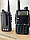 Рация радиостанция Baofeng UV-5R. VHF/UHF. 8Вт до 15км. Дводіапазонна, фото 2