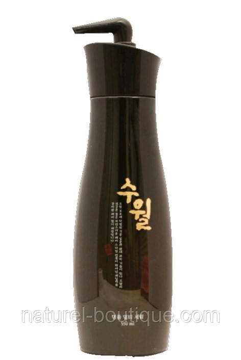 Сироватка для волосся Suwall Luxury Multi Serum, фото 1