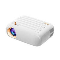 Everycom T3 HD проектор, 1280х800, White