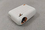 Everycom T3 HD проектор, 1280х800, White, фото 7