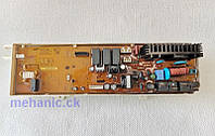 Модуль управления стиральной машины Samsung DC92-01238L, 06DC9201238H, 06DC9201238L