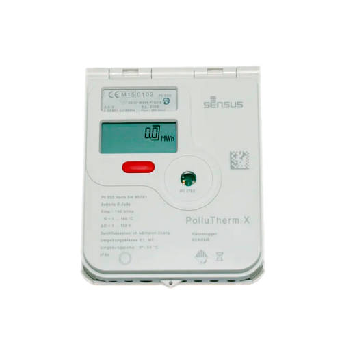 Счетчик тепловой энергии Sensus PolluTherm BX DL 20 - 1,5/150, цена ...