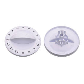 Ручка перемикання програм для пральної машини Ariston C00267030