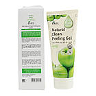 Гель-пілінг Ekel Apple Natural Clean Peeling Gel з екстрактом яблука